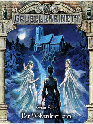 cover image of Gruselkabinett, Folge 143